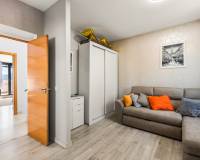 Resale - Villa - Calpe