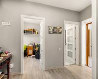 Resale - Villa - Calpe