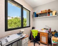 Resale - Villa - Calpe