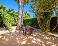 Resale - Villa - Calpe