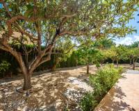 Resale - Villa - Calpe