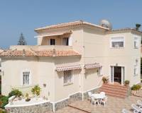Resale - Villa - Ciudad Quesada - Campo De Golf La Marquesa