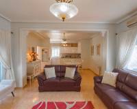 Resale - Villa - Ciudad Quesada - Campo De Golf La Marquesa