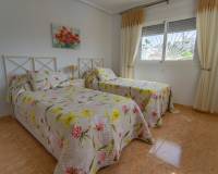 Resale - Villa - Ciudad Quesada - Campo De Golf La Marquesa