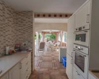 Resale - Villa - Ciudad Quesada - Campo De Golf La Marquesa