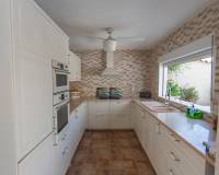 Resale - Villa - Ciudad Quesada - Campo De Golf La Marquesa