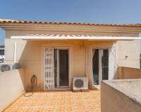 Resale - Villa - Ciudad Quesada - Campo De Golf La Marquesa
