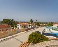 Resale - Villa - Ciudad Quesada - Campo De Golf La Marquesa