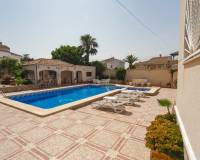 Resale - Villa - Ciudad Quesada - Campo De Golf La Marquesa