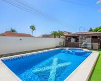 Resale - Villa - Ciudad Quesada - Center