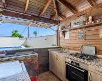 Resale - Villa - Ciudad Quesada - Center