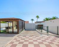 Resale - Villa - Ciudad Quesada - Center