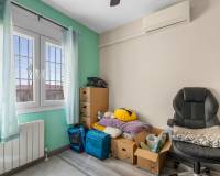 Resale - Villa - Ciudad Quesada - Center