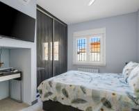 Resale - Villa - Ciudad Quesada - Center