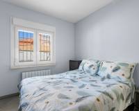 Resale - Villa - Ciudad Quesada - Center
