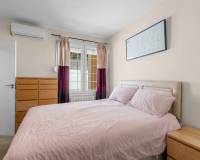 Resale - Villa - Ciudad Quesada - Center