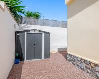 Resale - Villa - Ciudad Quesada - Center