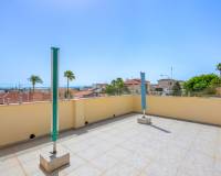 Resale - Villa - Ciudad Quesada - Center