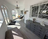 Resale - Villa - Ciudad Quesada - Central Quesada