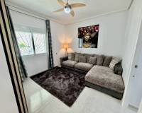 Resale - Villa - Ciudad Quesada - Central Quesada