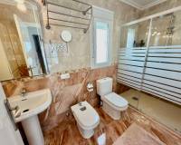 Resale - Villa - Ciudad Quesada - Central Quesada