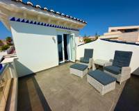 Resale - Villa - Ciudad Quesada - Central Quesada