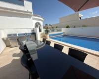 Resale - Villa - Ciudad Quesada - Central Quesada