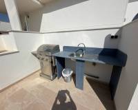 Resale - Villa - Ciudad Quesada - Central Quesada