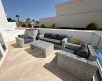 Resale - Villa - Ciudad Quesada - Central Quesada