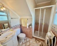 Resale - Villa - Ciudad Quesada - Ciudad Quesada - Doña Pepa