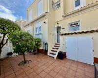 Resale - Villa - Ciudad Quesada - Ciudad Quesada - Doña Pepa