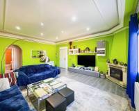 Resale - Villa - Ciudad Quesada - Ciudad Quesada - Doña Pepa