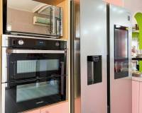 Resale - Villa - Ciudad Quesada - Ciudad Quesada - Doña Pepa