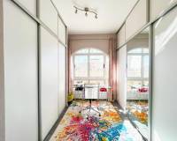 Resale - Villa - Ciudad Quesada - Ciudad Quesada - Doña Pepa