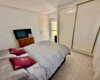 Resale - Villa - Ciudad Quesada - Ciudad Quesada - Doña Pepa