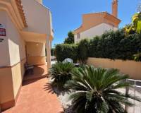 Resale - Villa - Ciudad Quesada - Ciudad Quesada - Doña Pepa