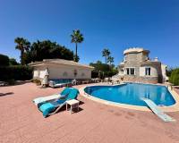Resale - Villa - Ciudad Quesada - Ciudad Quesada - Doña Pepa