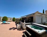 Resale - Villa - Ciudad Quesada - Ciudad Quesada - Doña Pepa