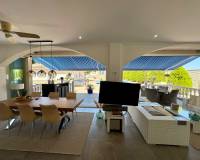 Resale - Villa - Ciudad Quesada - Ciudad Quesada - Doña Pepa