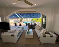 Resale - Villa - Ciudad Quesada - Ciudad Quesada - Doña Pepa