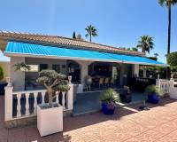 Resale - Villa - Ciudad Quesada - Ciudad Quesada - Doña Pepa