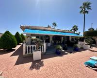 Resale - Villa - Ciudad Quesada - Ciudad Quesada - Doña Pepa