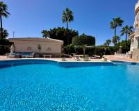 Resale - Villa - Ciudad Quesada - Ciudad Quesada - Doña Pepa
