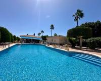 Resale - Villa - Ciudad Quesada - Ciudad Quesada - Doña Pepa