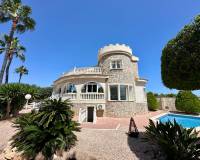 Resale - Villa - Ciudad Quesada - Ciudad Quesada - Doña Pepa