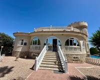 Resale - Villa - Ciudad Quesada - Ciudad Quesada - Doña Pepa