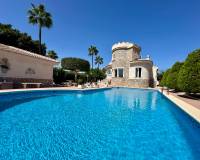 Resale - Villa - Ciudad Quesada - Ciudad Quesada - Doña Pepa