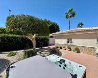 Resale - Villa - Ciudad Quesada - Ciudad Quesada - Doña Pepa