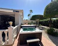 Resale - Villa - Ciudad Quesada - Ciudad Quesada - Doña Pepa