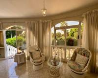 Resale - Villa - Ciudad Quesada - Ciudad Quesada - Doña Pepa